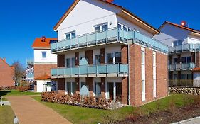 Ferienwohnung Ostseeresidenz Schönberger Strand